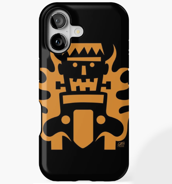 Frankenstein iPhone Case